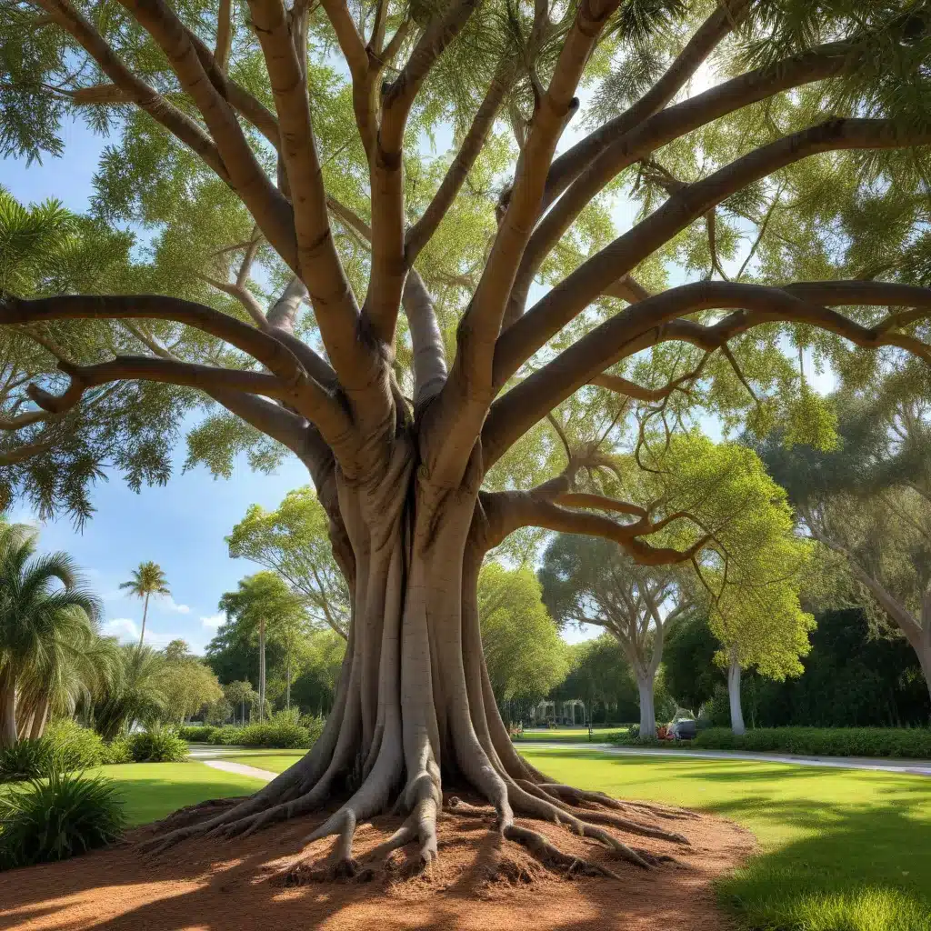 Unlocking the Hidden Value of Mature Trees in Palm Beach Landscapes