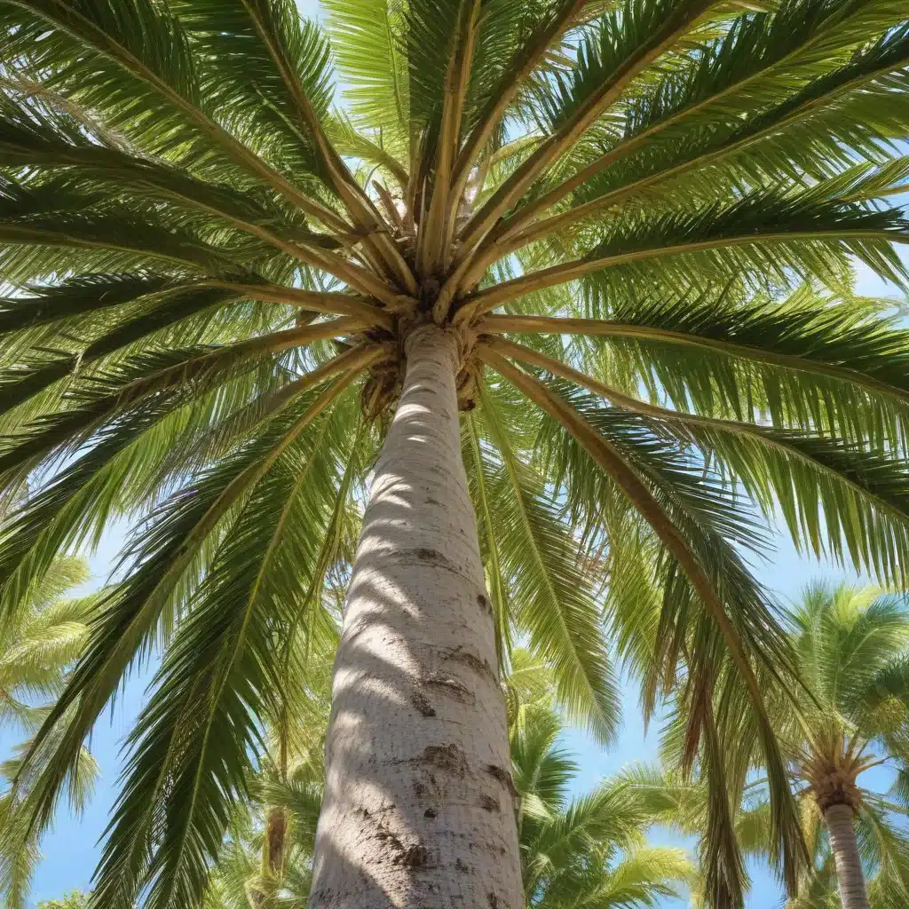 Unlocking the Mysteries of Tree Growth: A Guide for Palm Beach Property Owners