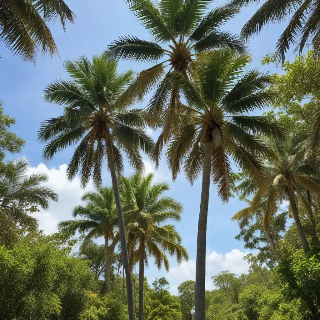 Unlocking the Power of Palm Beach’s Urban Forests: Expert Tree Care Strategies