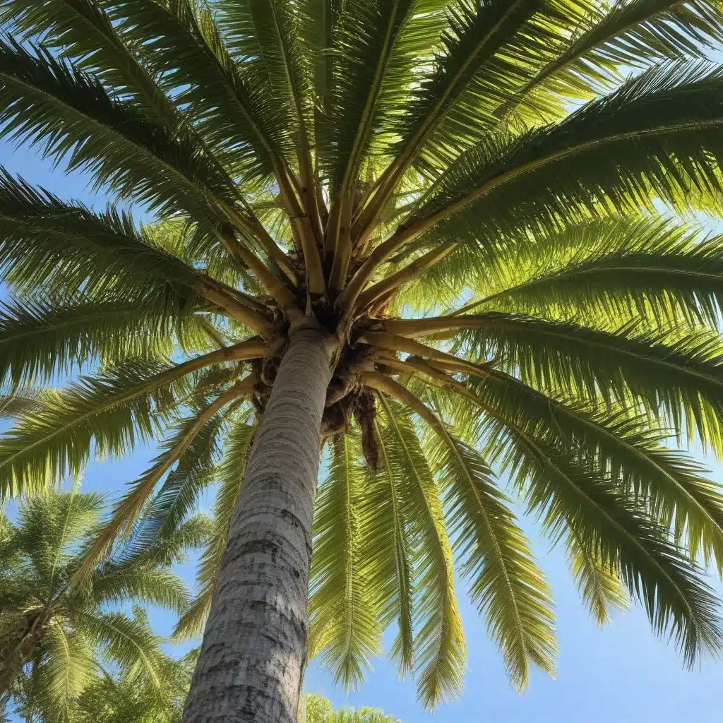 Unlocking the Power of Palm Beach’s Urban Forests: Expert Tree Care Strategies
