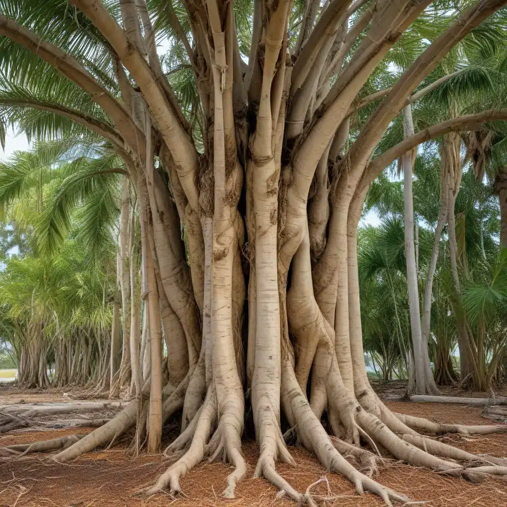 Unlocking the Secrets of Healthy Root Systems: A Guide for Palm Beach Trees