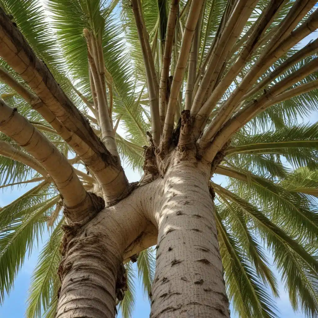 Unlocking the Secrets of Healthy Tree Growth in Palm Beach County