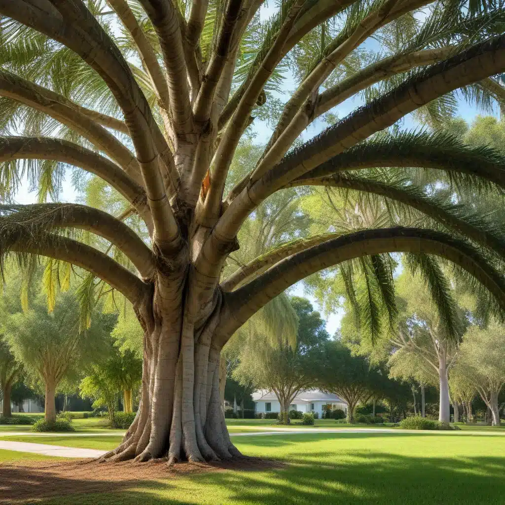 Unlocking the Secrets of Healthy Trees: A Guide for Palm Beach County Homeowners