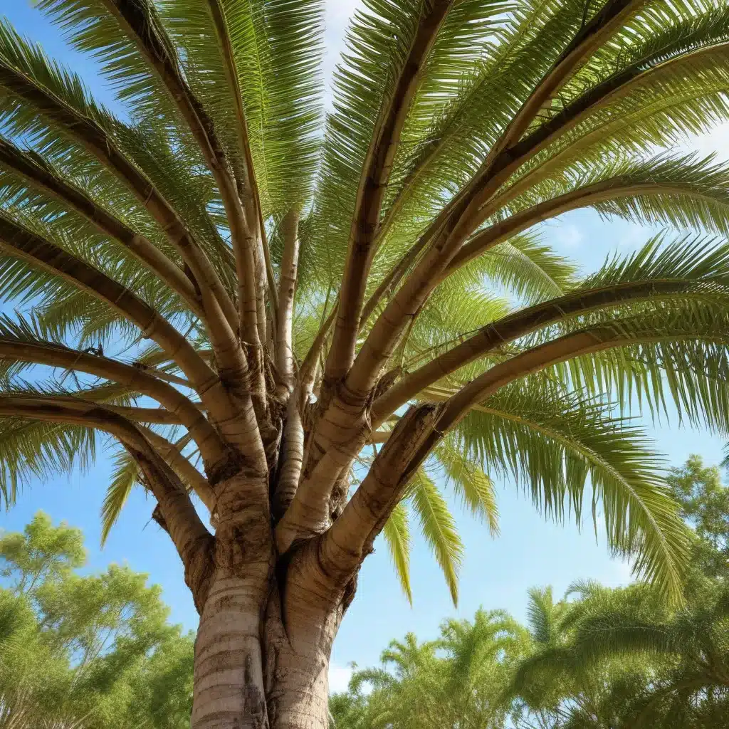 Unlocking the Secrets of Healthy Trees in Palm Beach: Expert Advice