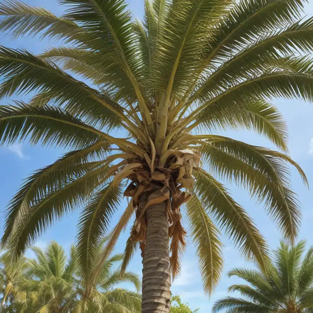 Unlocking the Secrets of Resilient Palm Trees: A Guide for Palm Beach Homeowners