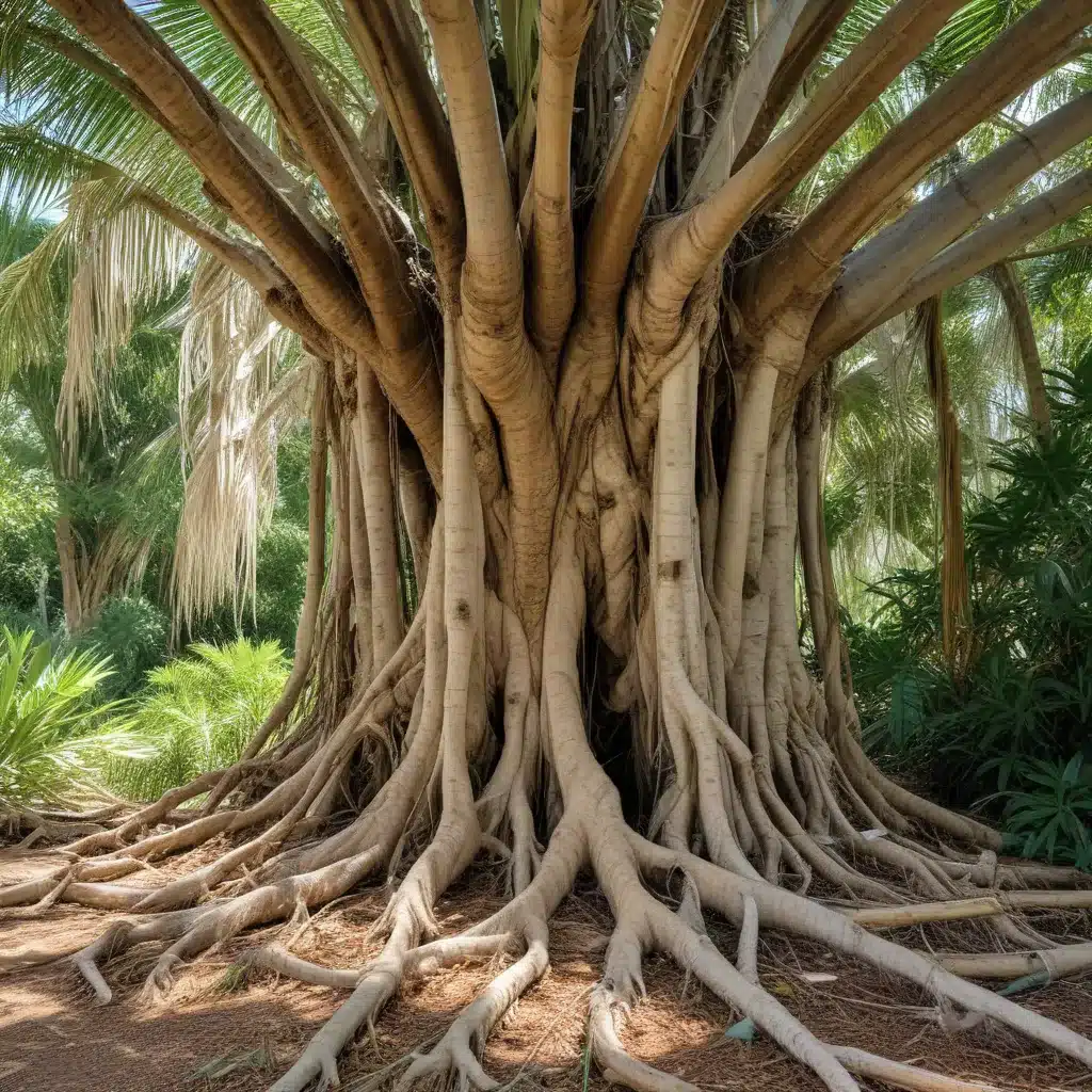 Unlocking the Secrets of Robust Root Systems: Avoiding Common Issues in Palm Beach
