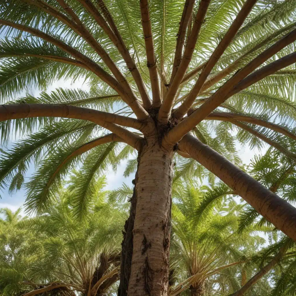 Unlocking the Secrets of Successful Tree Transplanting in Palm Beach County’s Landscapes