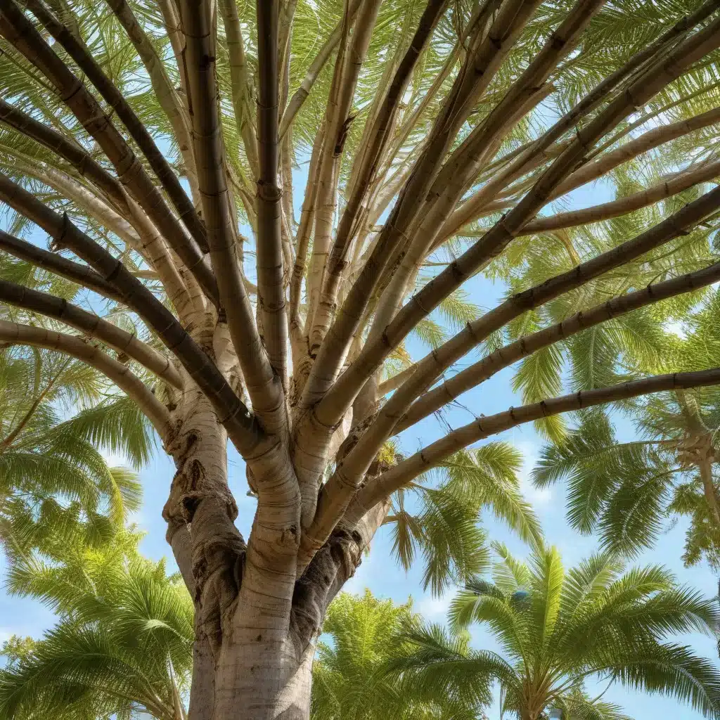 Unlocking the Secrets of Tree Growth: A Guide for Palm Beach Property Owners