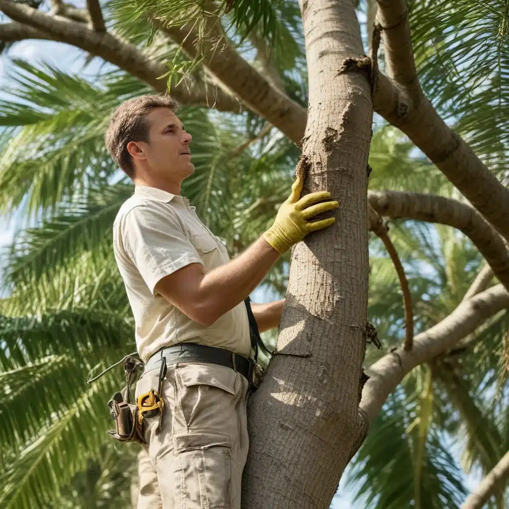 Unlocking the Secrets of Tree Health: Expert Insights for Palm Beach County Homeowners