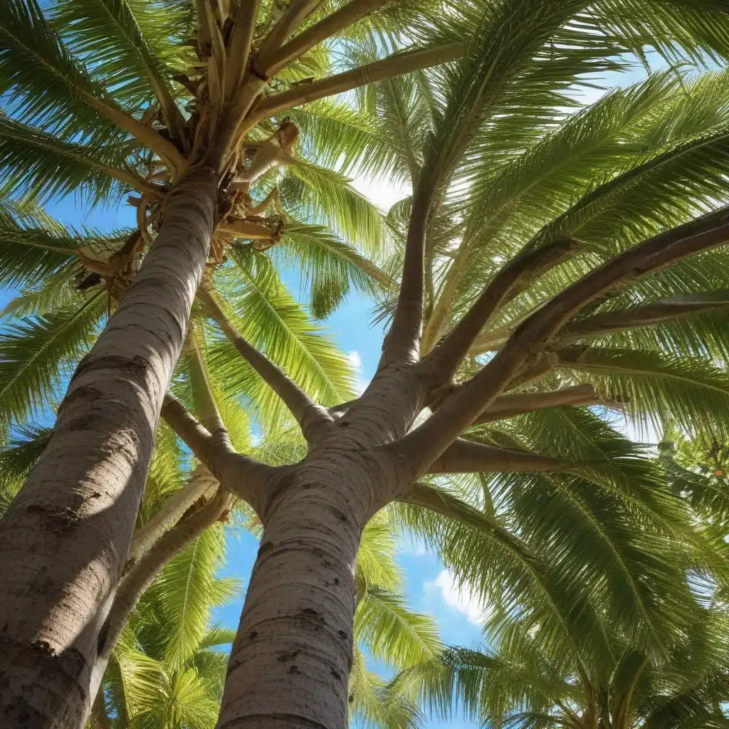 Unlocking the Secrets to Healthy Trees in Palm Beach: A Comprehensive Guide