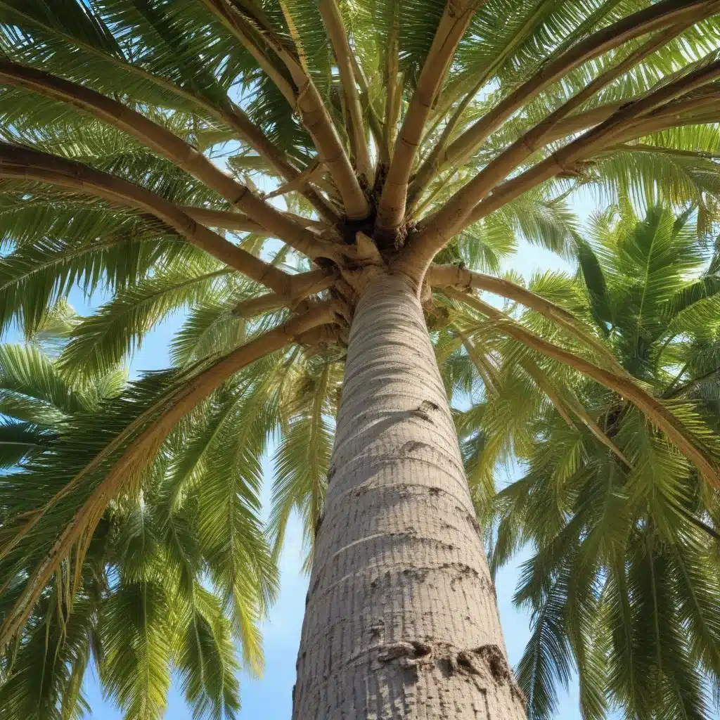 Unlocking the Secrets to Healthy Trees in Palm Beach: A Comprehensive Guide for Property Owners