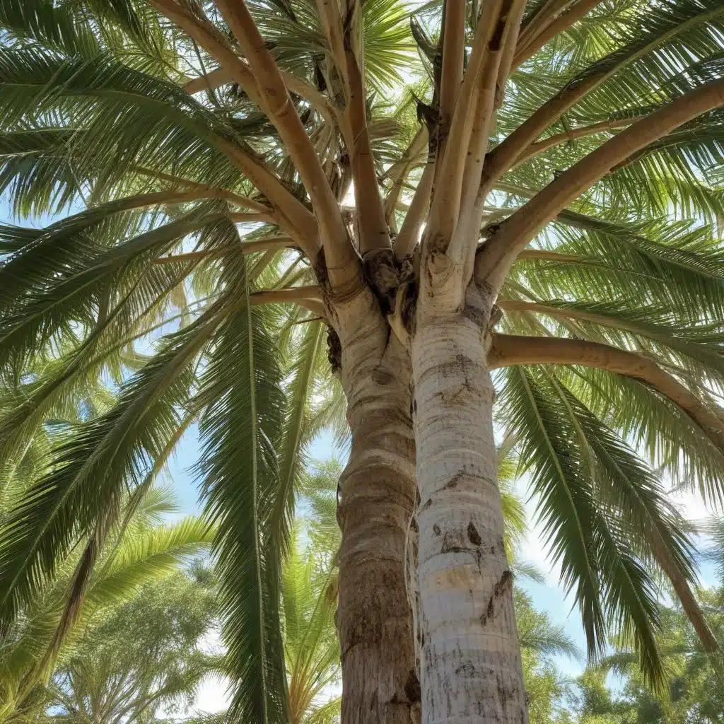 Unlocking the Secrets to Thriving Trees in Palm Beach: Expert Insights and Advice