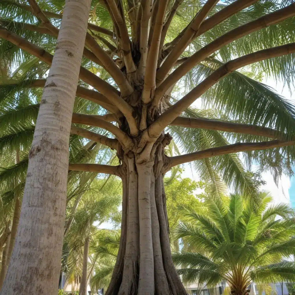Unlocking the Secrets to Thriving Trees in Palm Beach: Expert Insights and Strategies
