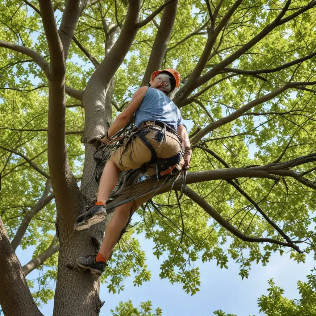 Unveiling the Hidden Dangers of Tree Topping: Why It’s Best Avoided