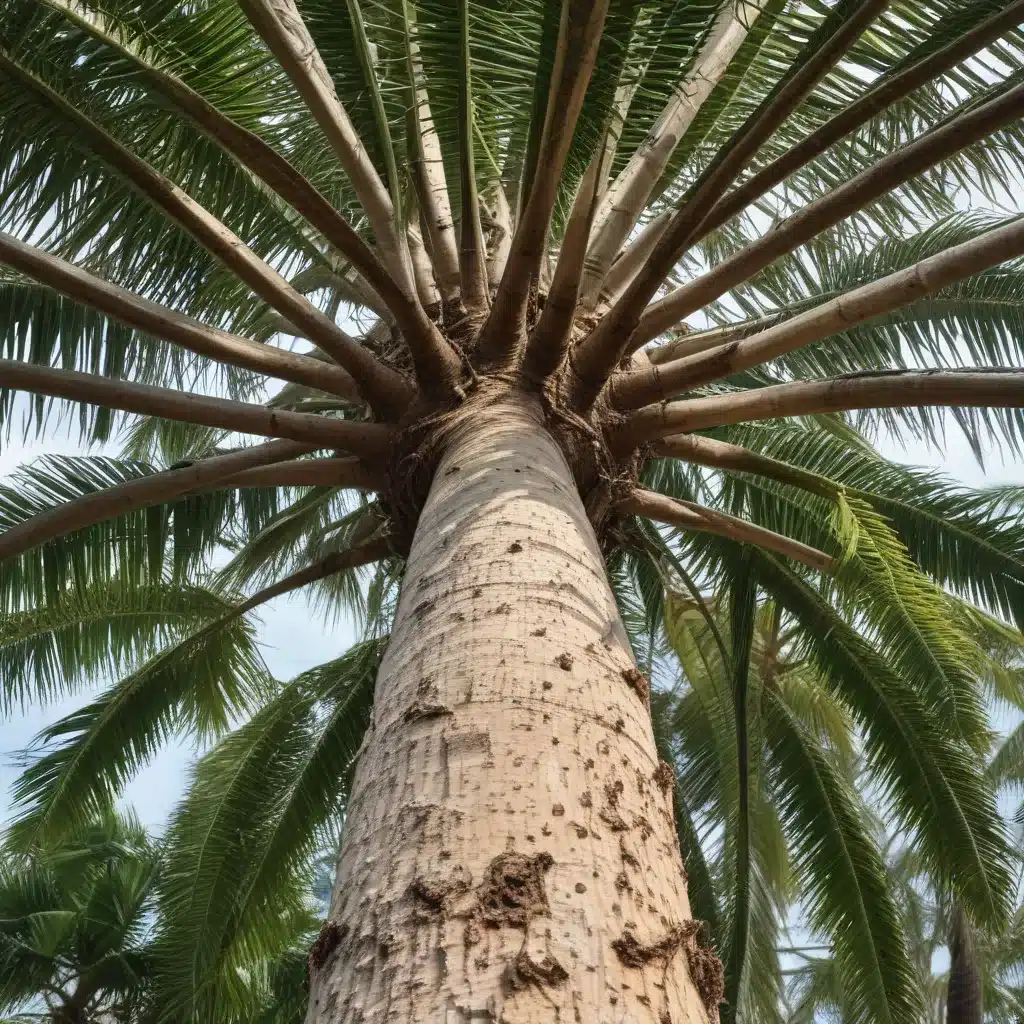 Weathering the Storm: Essential Tree Care Strategies for Palm Beach Homeowners