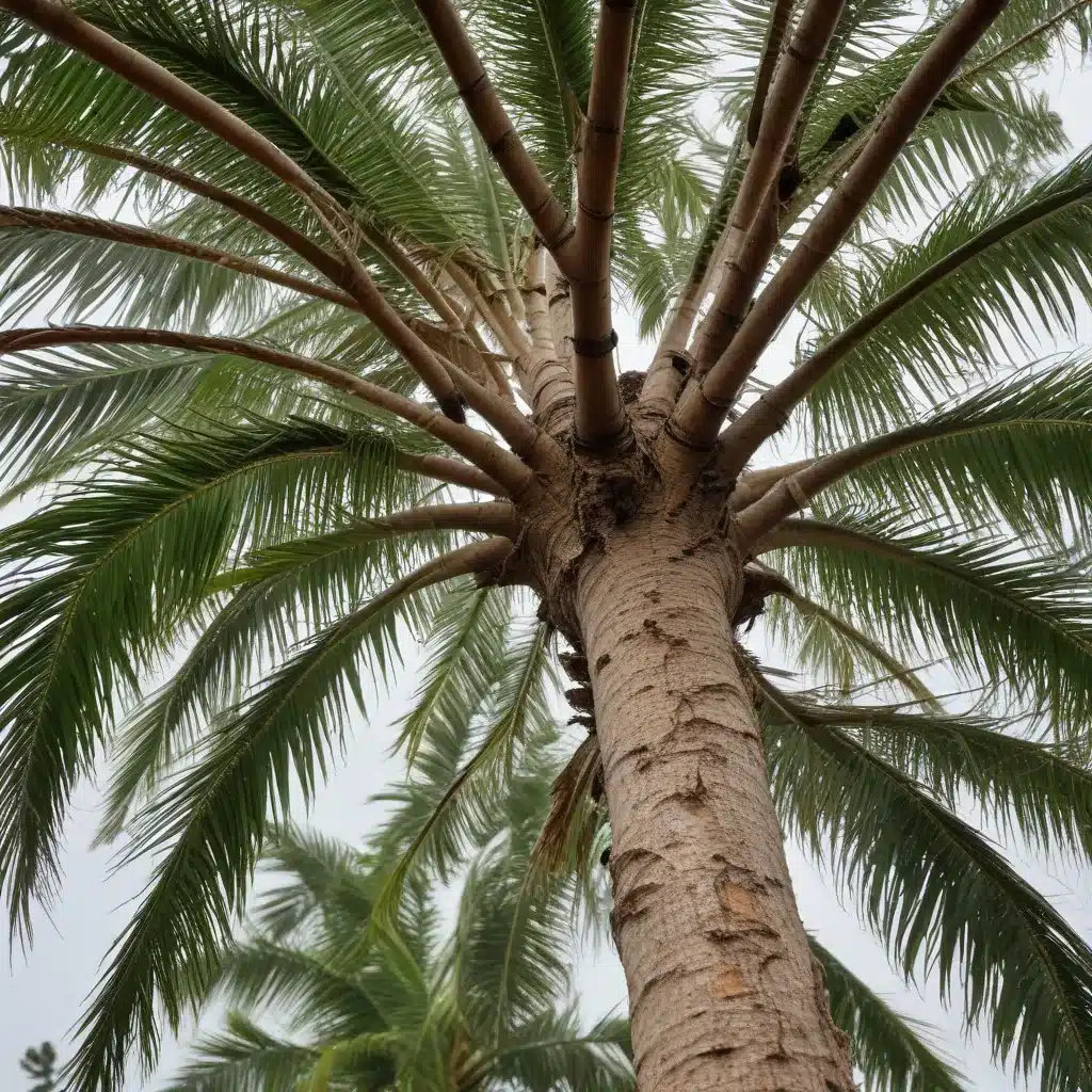 Weathering the Storm: Essential Tree Care Tips for Palm Beach Homeowners