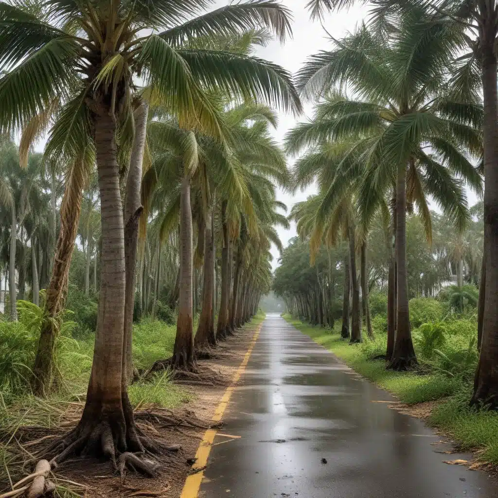 Weathering the Storm: Preparing Palm Beach’s Trees for Natural Disasters and Climate Change