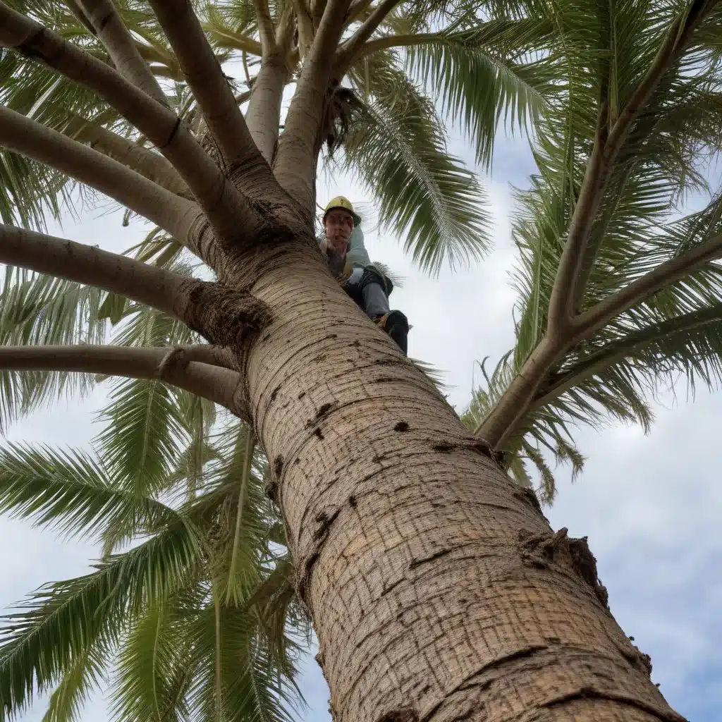 Weathering the Storm: Tree Care Practices for Hurricane-Prone Palm Beach County