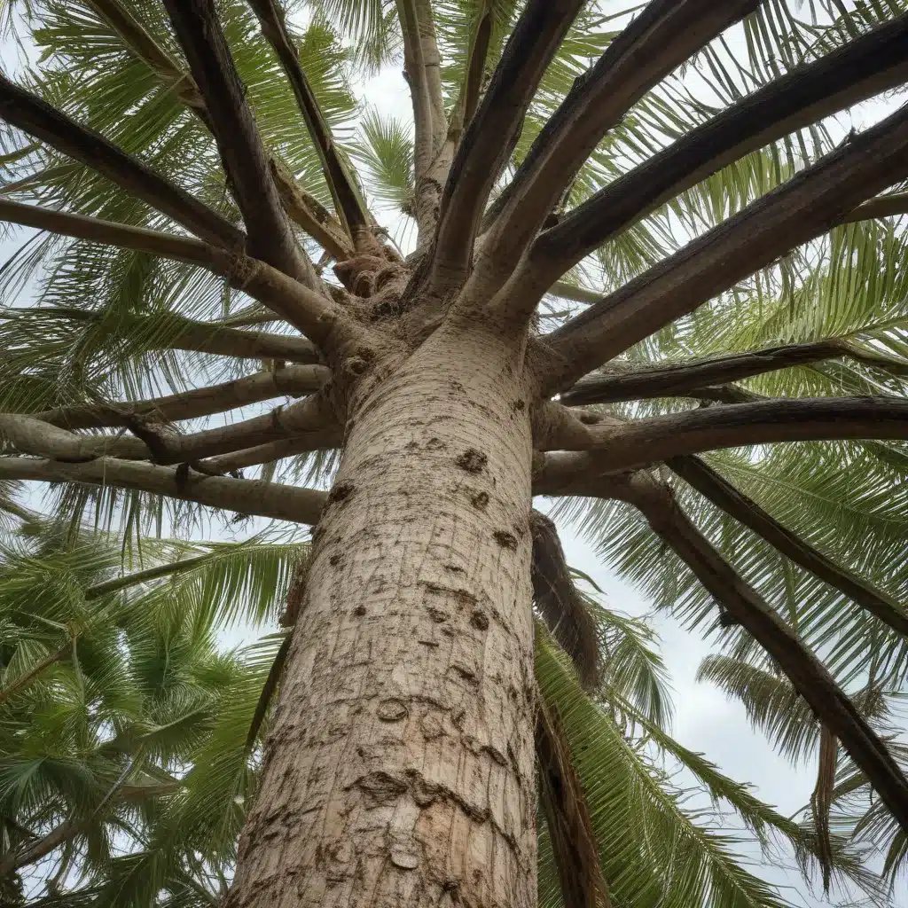 Weathering the Storm: Tree Care Strategies for Storm-Prone Palm Beach Homes