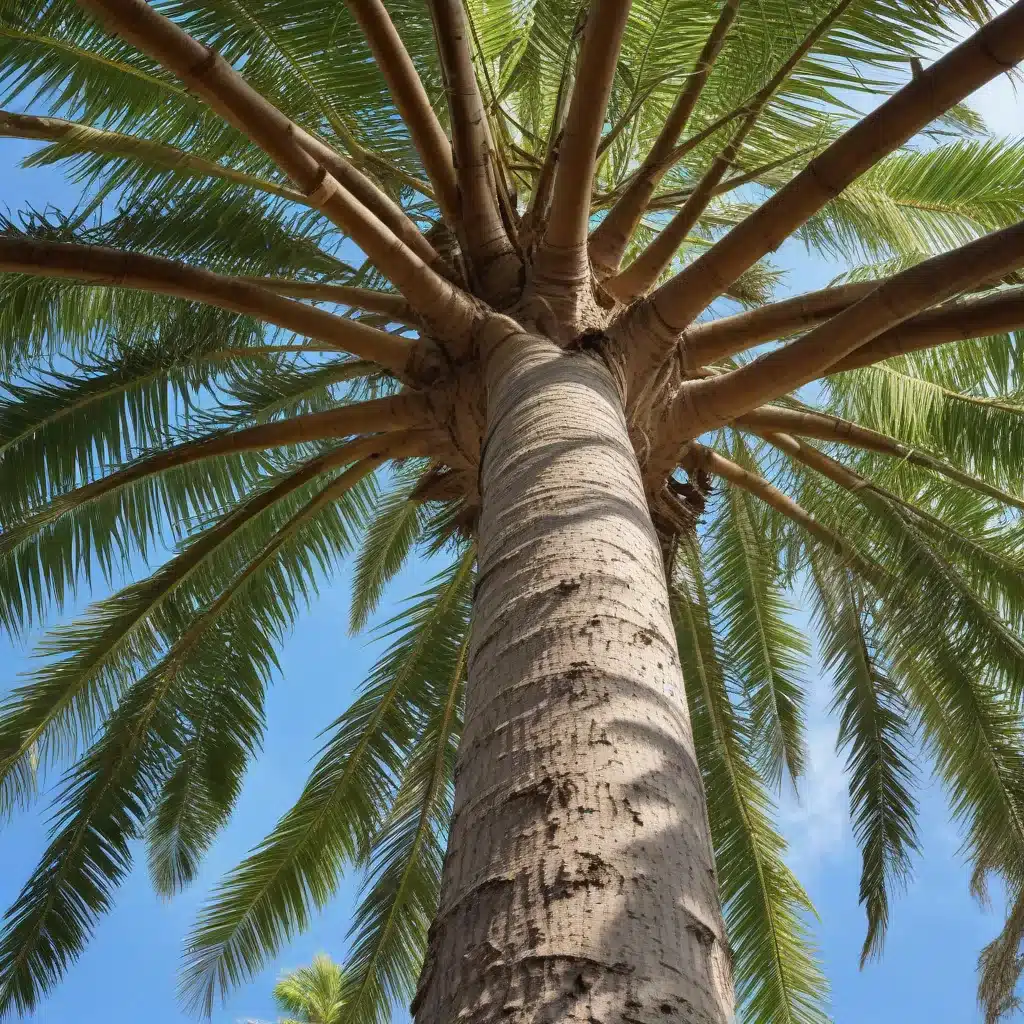 Weathering the Winds of Change: Tree Care Strategies for Palm Beach Residents