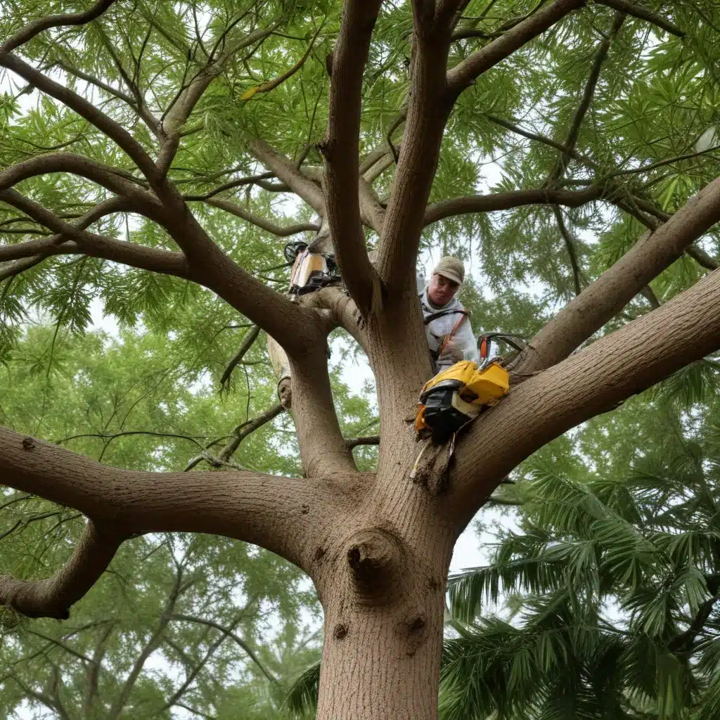 Weatherproofing Your Oasis: Essential Tree Care for Storm Preparedness in PBC