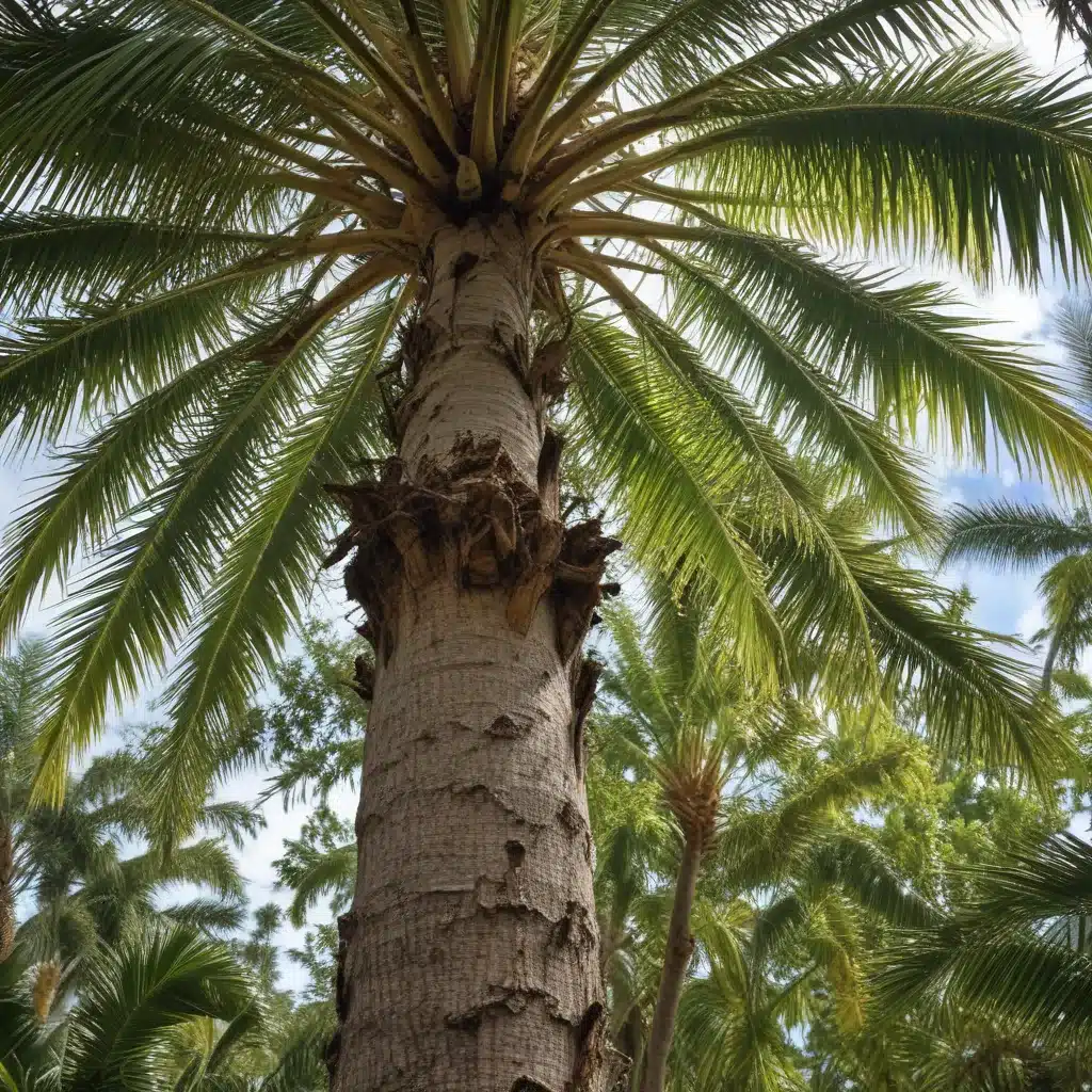 Weatherproofing Your Oasis: Tree Care for Storm-Prone Palm Beach Homes